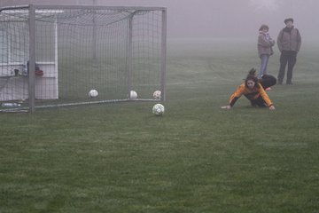 Bild 63 - wB-Jun SSV am 6.11.11
